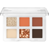 Tiny Treasures Eyeshadow Palette 030 Heat It Up