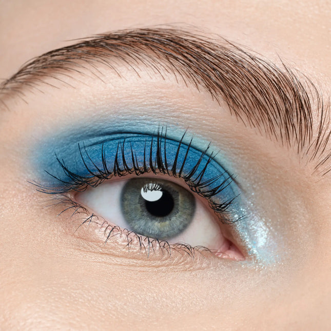 Catrice Tiny Treasures Eyeshadow Palette 040 Icy Whisper