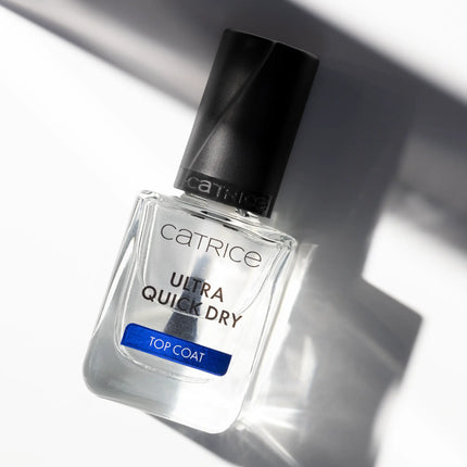 Catrice Ultra Quick Dry Top Coat