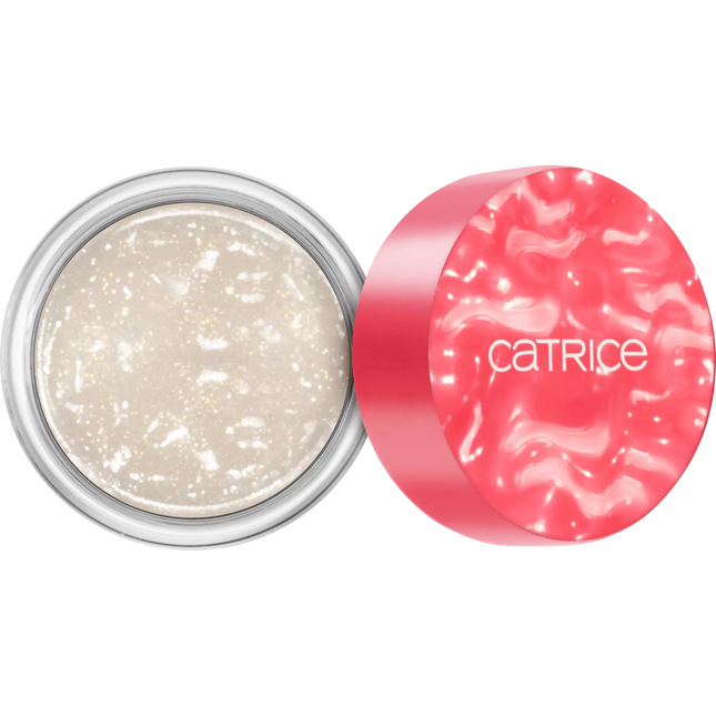 Catrice Underwater Secrets Dewy Ph-reacting Blush C01 Dripping In Glow