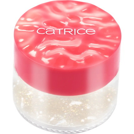 Catrice Underwater Secrets Dewy Ph-reacting Blush C01 Dripping In Glow