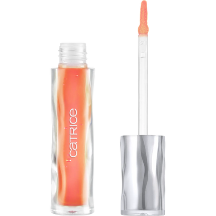 Catrice Underwater Secrets Hydra Sheen Lipgloss C01 Rollin' In The Deep