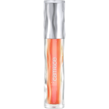Catrice Underwater Secrets Hydra Sheen Lipgloss C01 Rollin' In The Deep