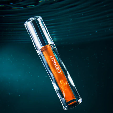 Catrice Underwater Secrets Hydra Sheen Lipgloss C01 Rollin' In The Deep