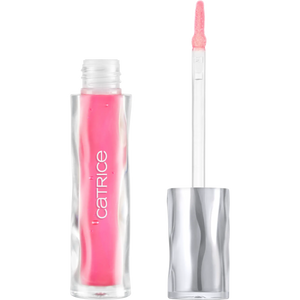 Catrice Underwater Secrets Hydra Sheen Lipgloss C02 Got A Secret, Can You Keep It?