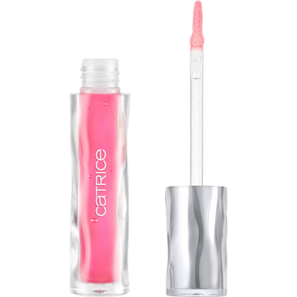 Catrice Underwater Secrets Hydra Sheen Lipgloss C02 Got A Secret, Can You Keep It?