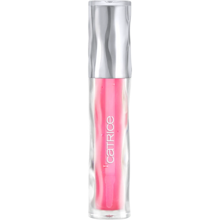 Catrice Underwater Secrets Hydra Sheen Lipgloss C02 Got A Secret, Can You Keep It?