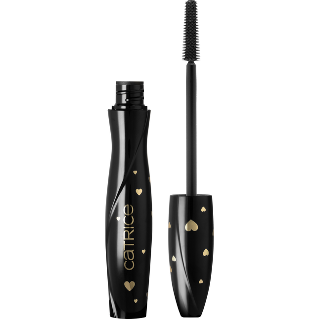 Catrice Valentine Who? Glam & Doll Volume Mascara Just Iconic
