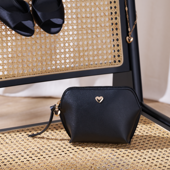 Catrice Valentine Who? Makeup Bag Love At First Zip