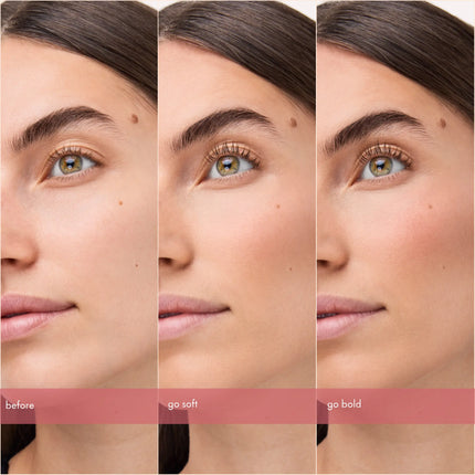 Catrice Velvet Pudding Blurring Blush 010 Raspberry Fudge