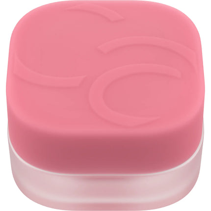 Catrice Velvet Pudding Blurring Blush 030 Pink Parfait