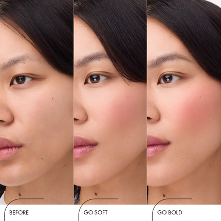 Catrice Velvet Pudding Blurring Blush 030 Pink Parfait