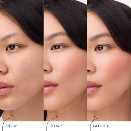 Catrice Velvet Pudding Blurring Blush 050 Strawberry Mochi