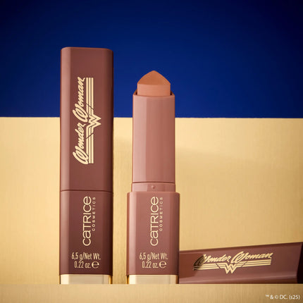Catrice Wonder Woman Butter Bronzer Stick 020 You Are Strong