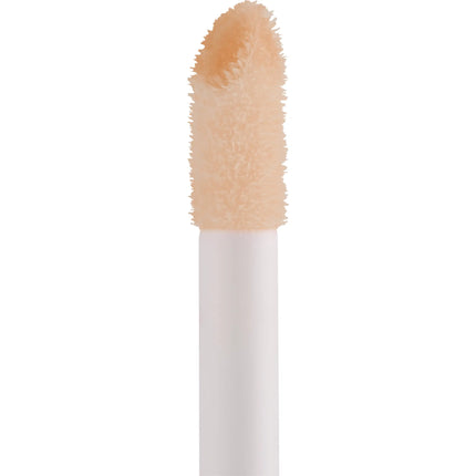 Catrice Wonder Woman Shimmer Lip Glaze 010 Believe In Wonder