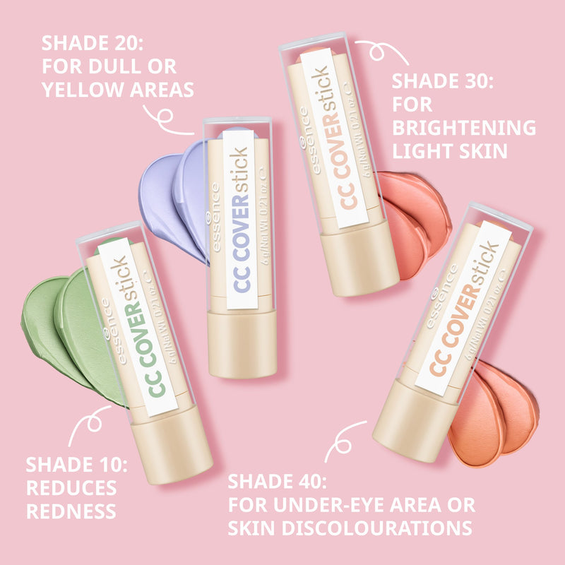 CC Coverstick