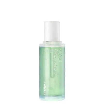 Celimax Cica Niacinamide AC Calming Serum