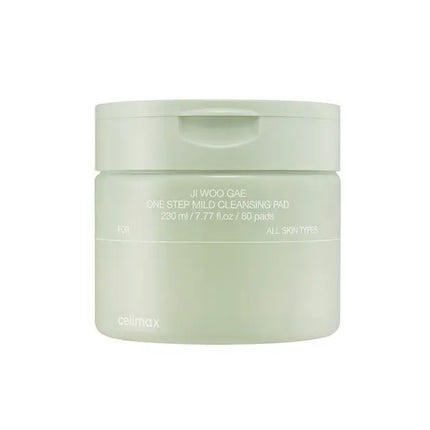 Celimax One Step Mild Cleansing Pad
