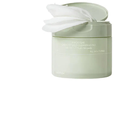 Celimax One Step Mild Cleansing Pad