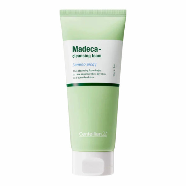 Centellian24 Madeca Amino Acid Cleansing Foam 1