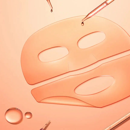 Centellian24 PDRN Skin Tightening Glow Gel Mask