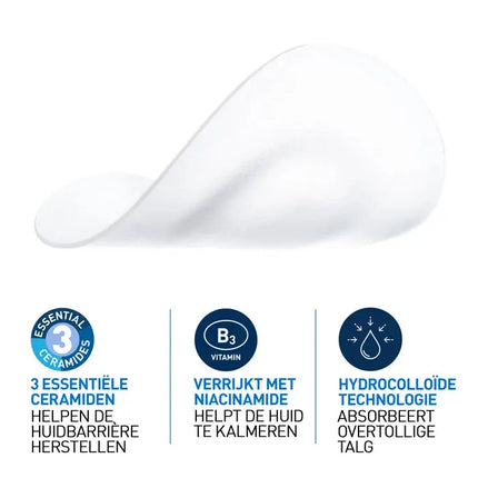 CeraVe Anti-Blemish Patches