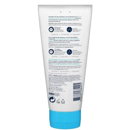 CeraVe SA Smoothing Cream