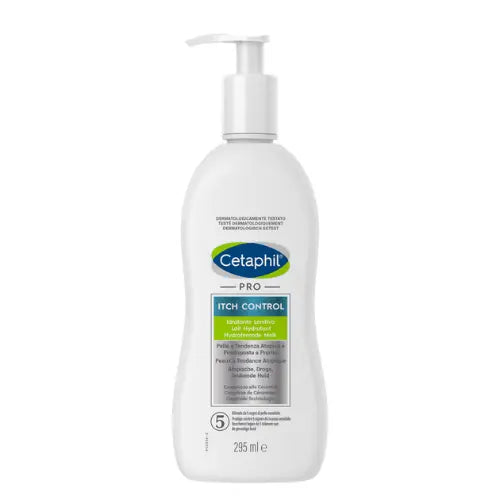 Cetaphil Cetaphil Pro Itch Control Hydraterende Melk