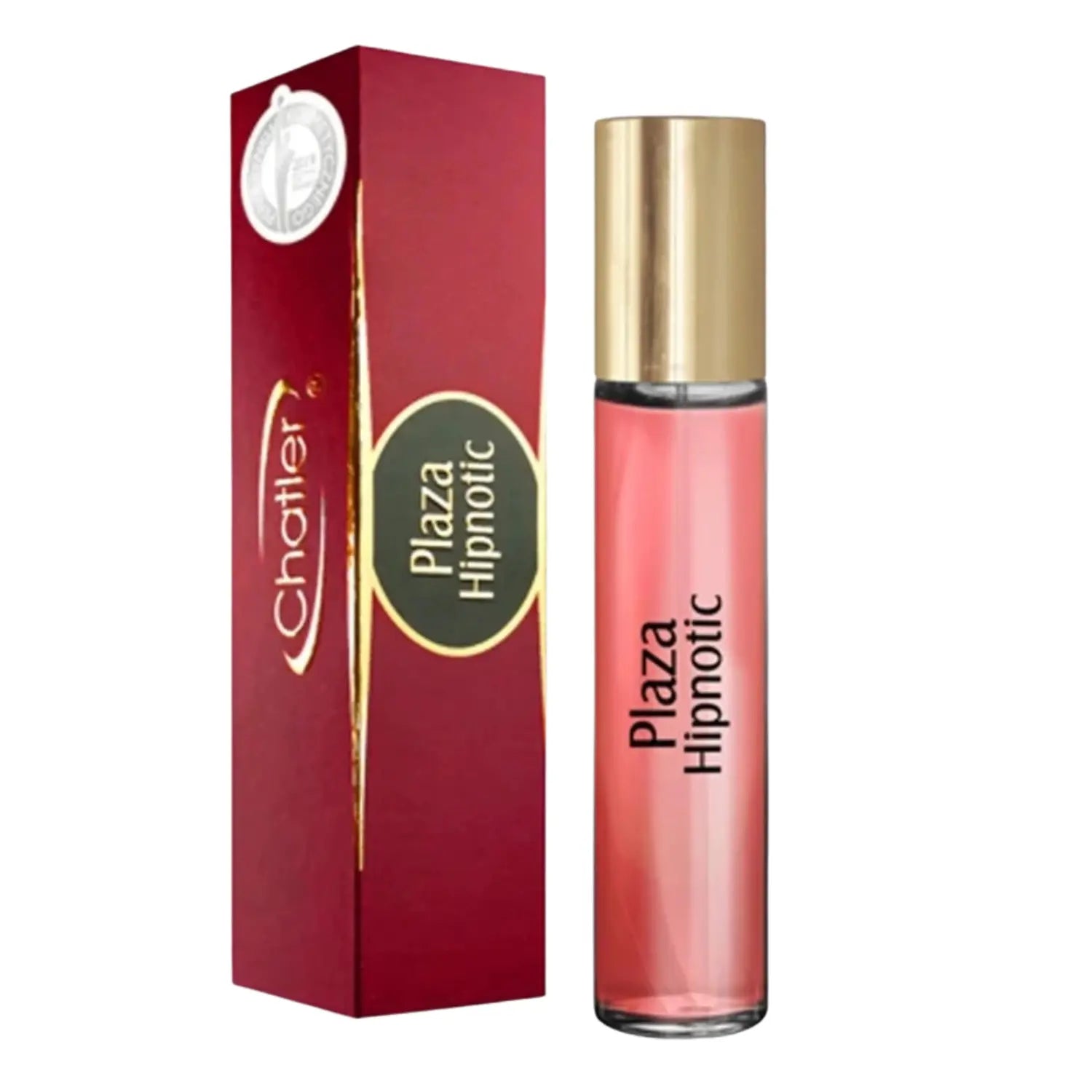 Chatler Plaza Hipnotic 30 ml. online Kaufen? Einfach einkaufen bei ...