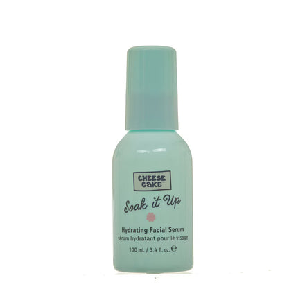 Cheesecake Facial Serum Hydrating