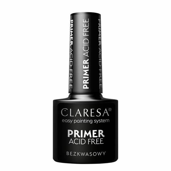 Claresa Primer Acid Free