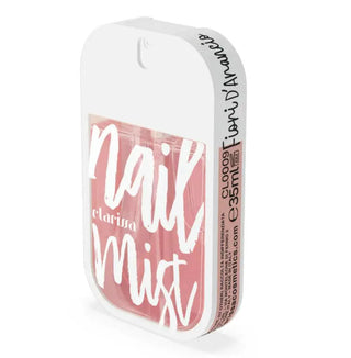 Nail Mist Fiori D’Arancio