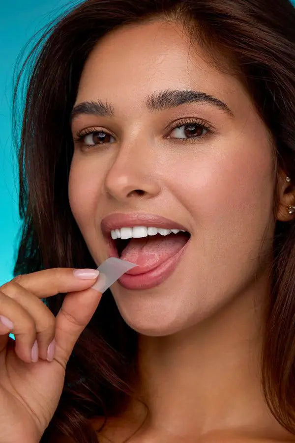 Clearsmile Fresh Breath Strips 12-Pack