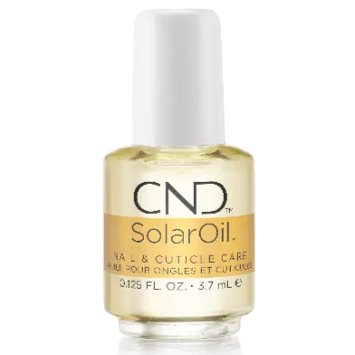 CND SolarOil™