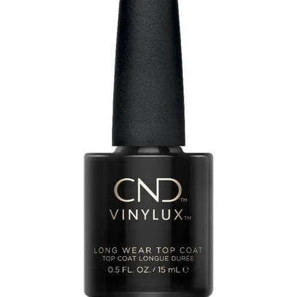 CND Vinylux Long Wear Top Coat