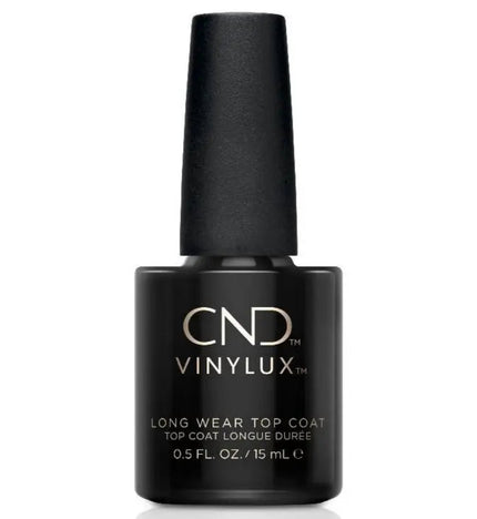 CND Vinylux Long Wear Top Coat