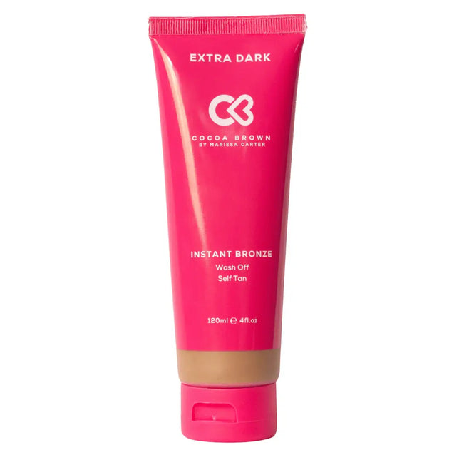 Cocoa Brown Instant Bronze Extra Dark