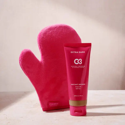 Cocoa Brown Instant Bronze Extra Dark