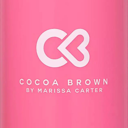 Cocoa Brown Sunshine Serum Dark