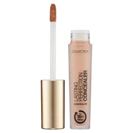 Collection Lasting Perfection Concealer 10 Buttermilk