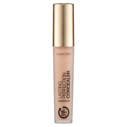 Collection Lasting Perfection Concealer 10 Buttermilk