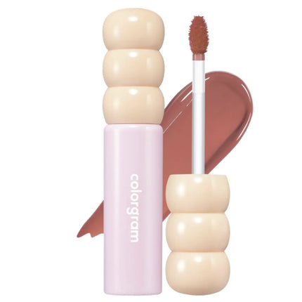 Colorgram Fruity Glass Tint 05 Sweet Persimmon