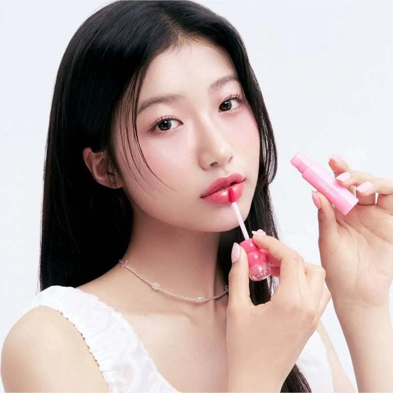 Colorgram Fruity Water Tint 05 Dainty Cherry