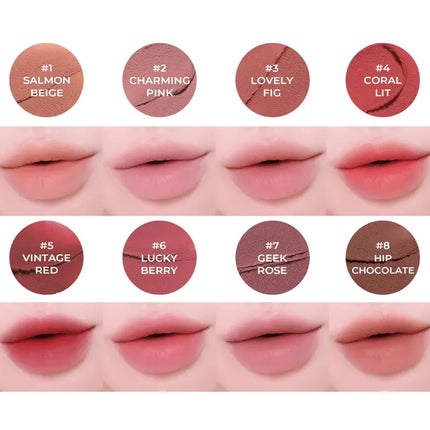 Colorgram Nude Blur Tint 06 Lucky Berry