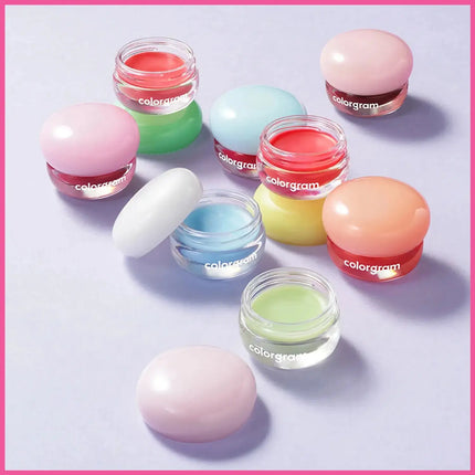 Colorgram Tintin Dory Jam #02 Soda Jam