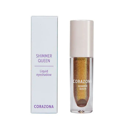 Corazona Liquid Eyeshadow Shimmer Queen Astra