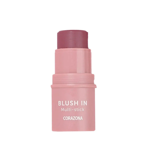 Corazona Multi Stick Blush In Berry Wine