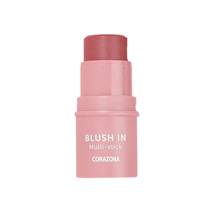 Corazona Multi Stick Blush In Honey Rose