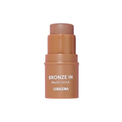 Corazona Multi Stick Bronze In Cool Contour