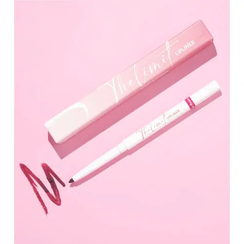 Corazona The Limit Lip Liner Dark Mauve